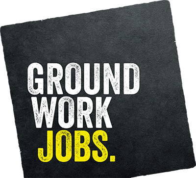 Groundwork Jobs